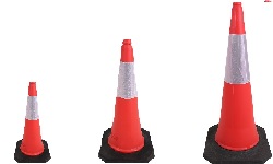 traffic cone
